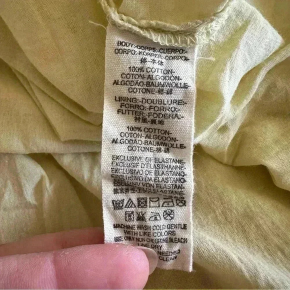 Free People Lilah Midi Dress Sz M - Picture 4 of 12